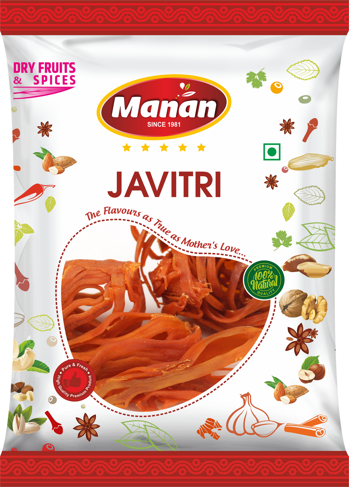 Javitri Manan Foods 16
