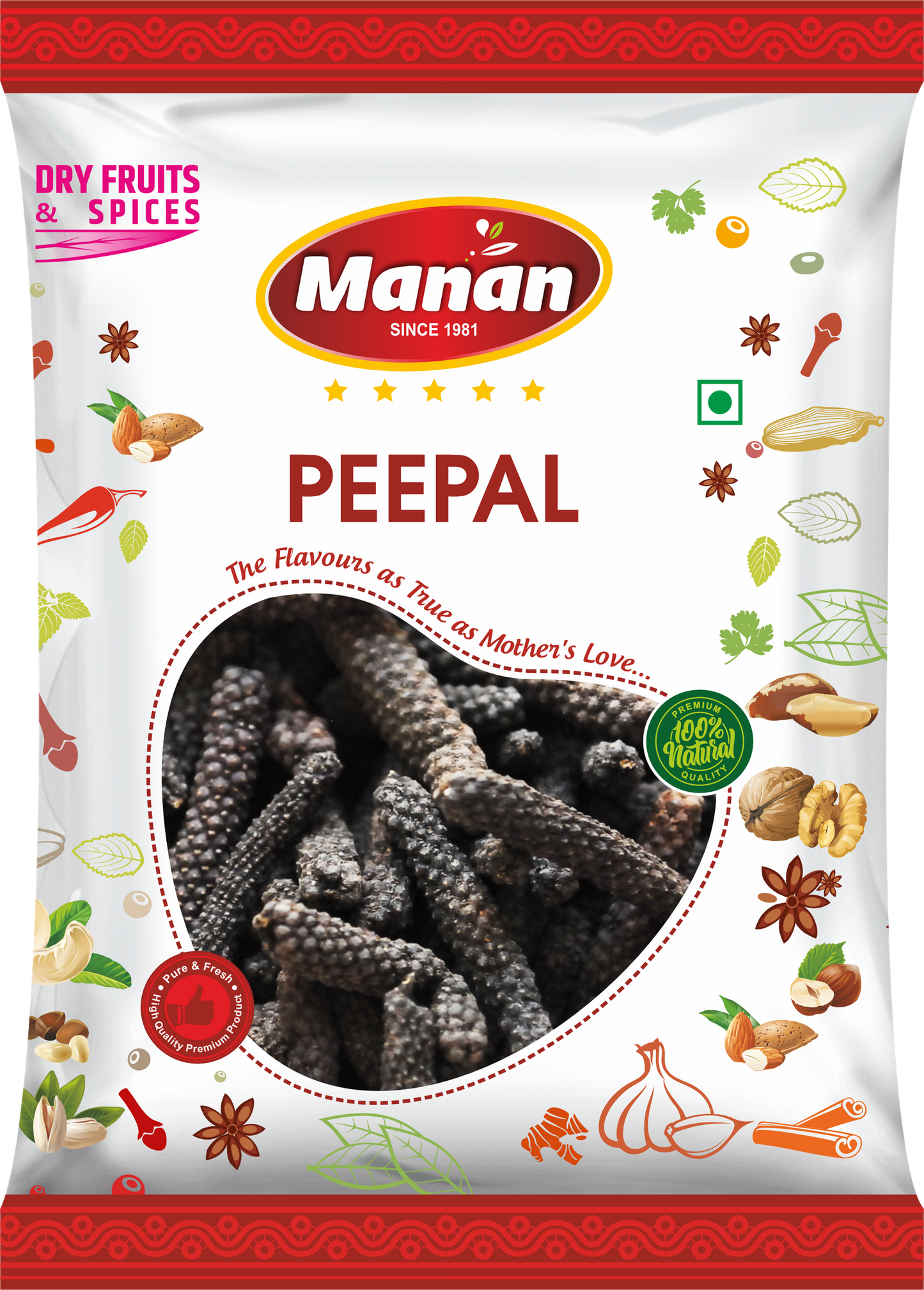 Peepal Manan Foods 21