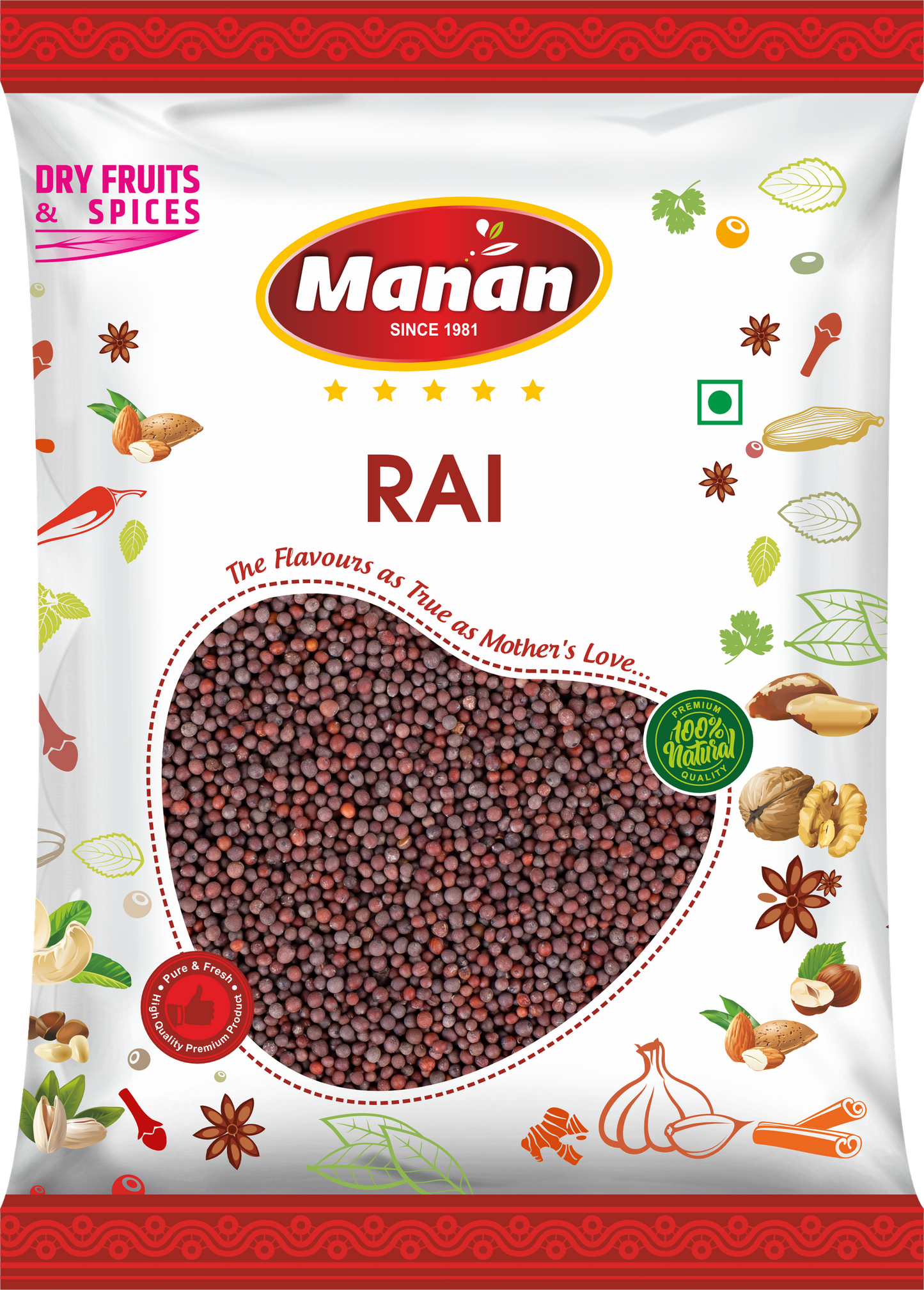 Rai Manan Foods Rai