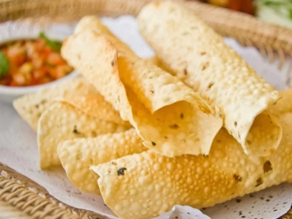 SPL. Sindhi Papad Manan Foods sindhi-papad