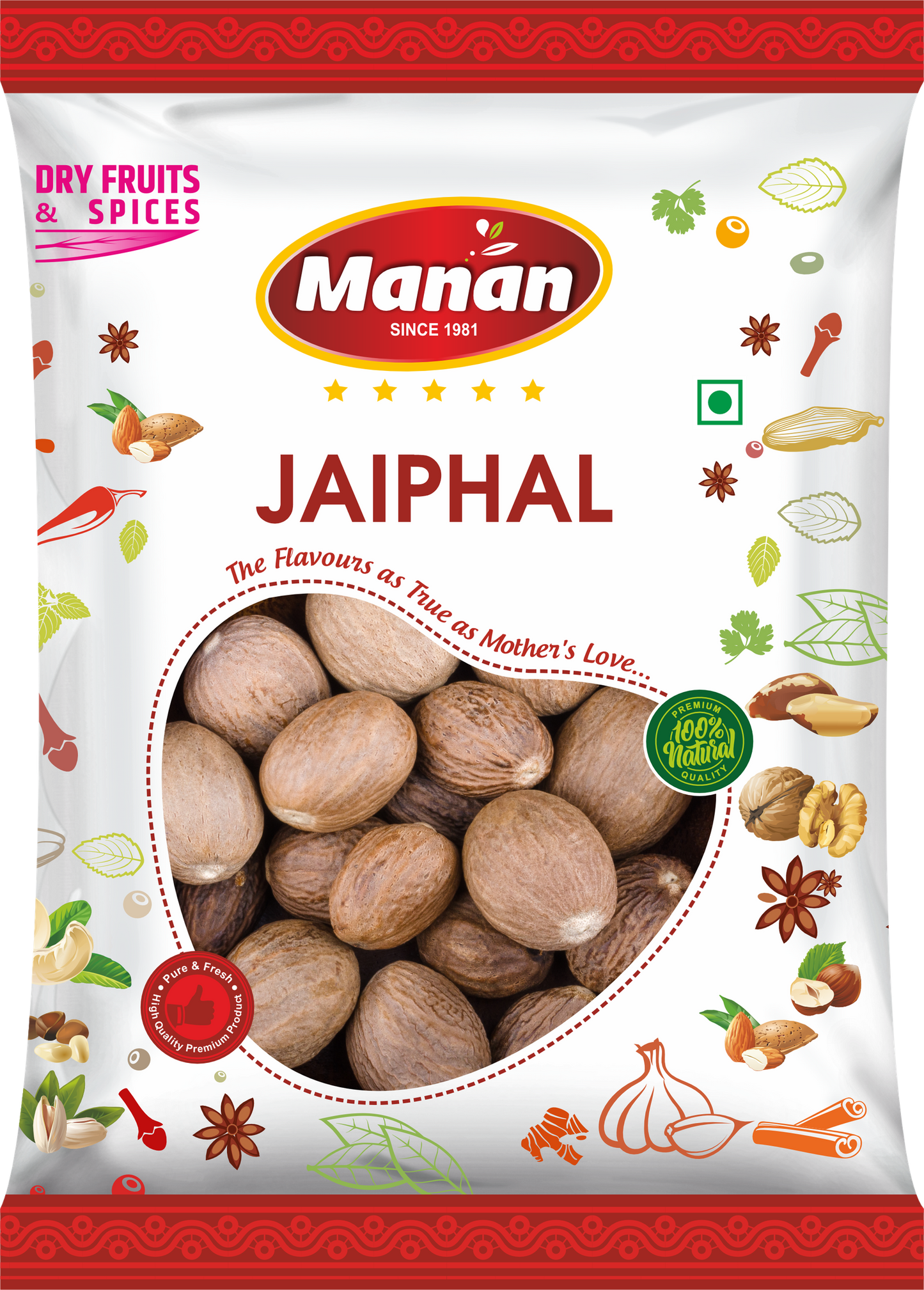 Jaiphal Manan Foods 15