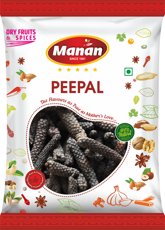 Peepal Manan Foods 21