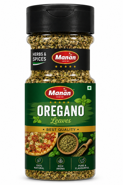 Dry Oregano (Pack of 3)