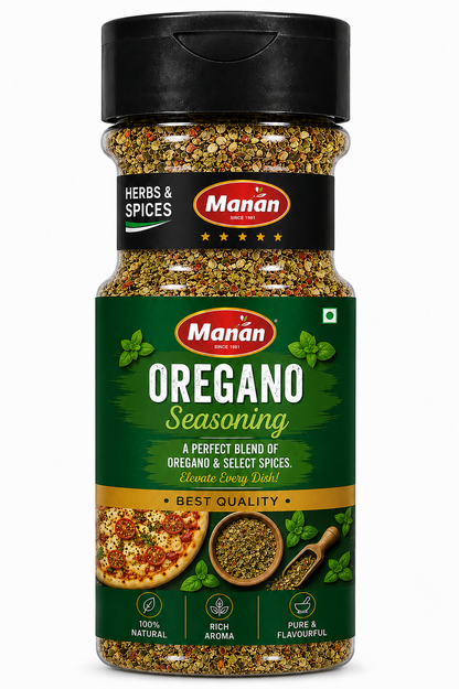 Oregano Seasoning ( Pack of 3)