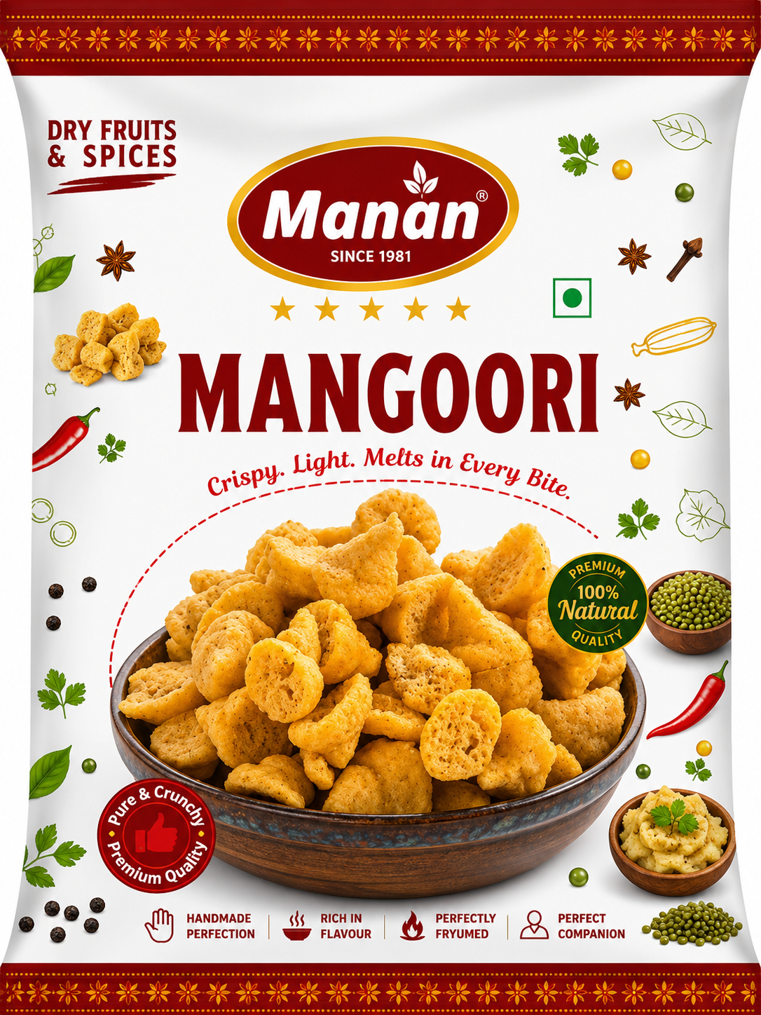 Mangoori