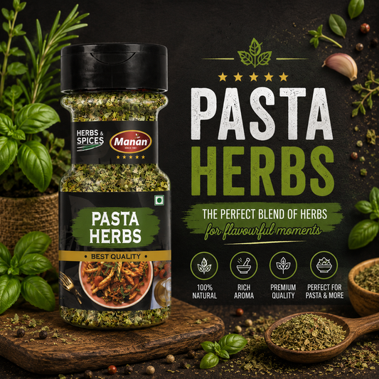 Pasta Seasoning 60g(PACK OF 3)