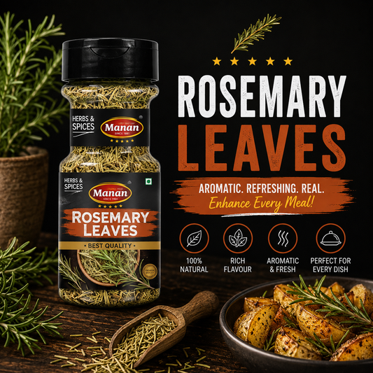 Rosemary Leaves (PACK OF 3)