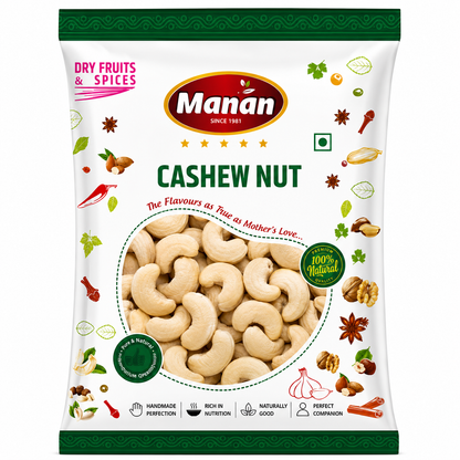 Kaju by Manan (Cashews)