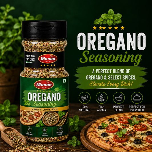 Oregano Seasoning ( Pack of 3)