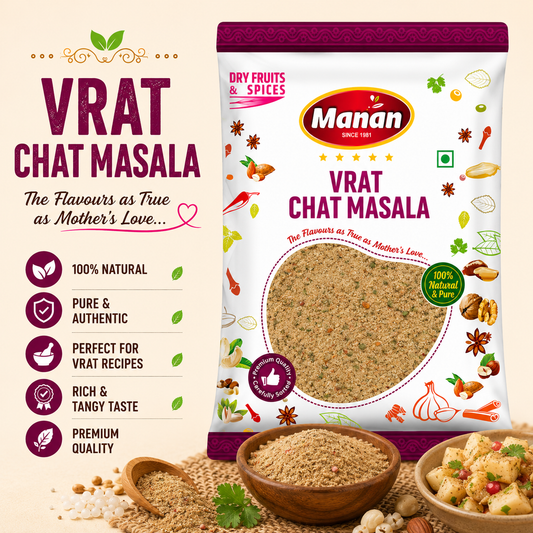 Vrat Chat Masala