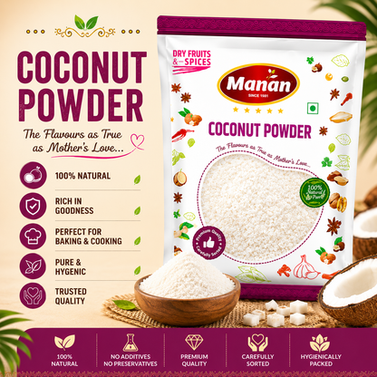 Coconut Powder
