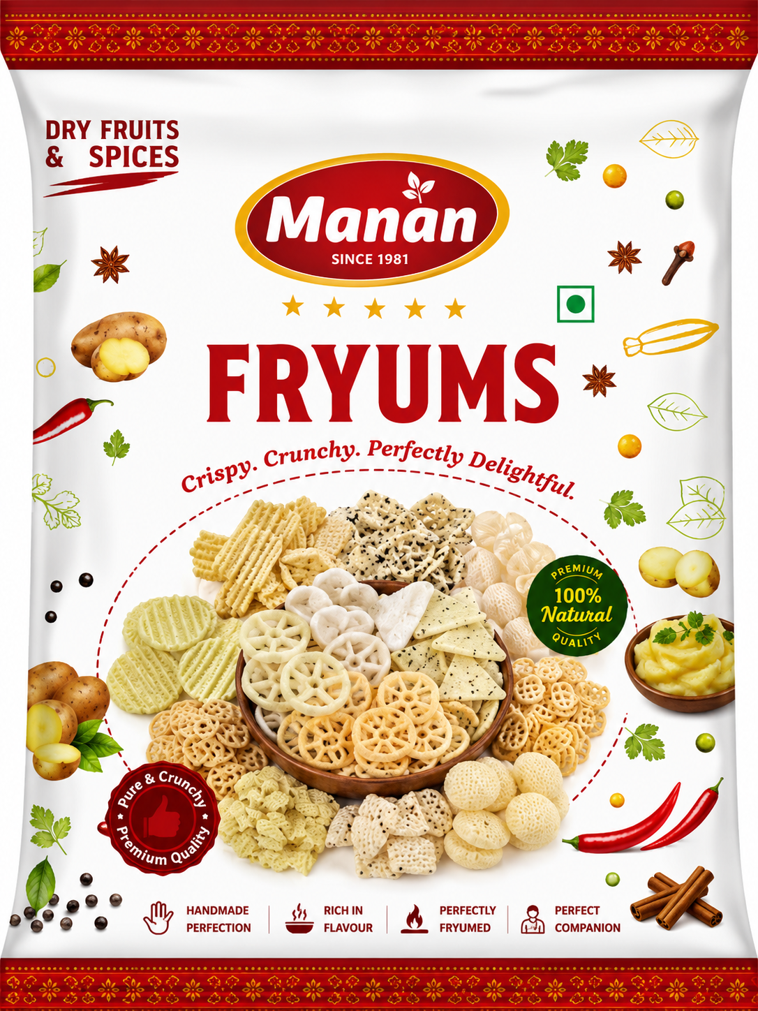 Fryums