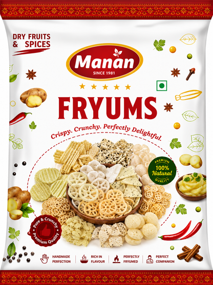 Fryums