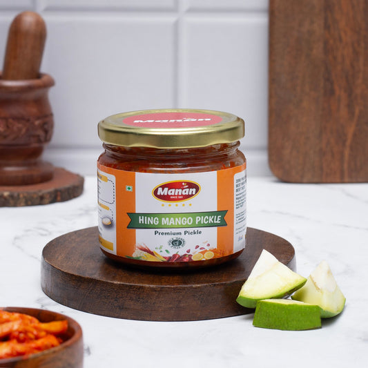 Aam-Hing Achar | Mango Hing Pickle Manan Foods MG_9744-copy