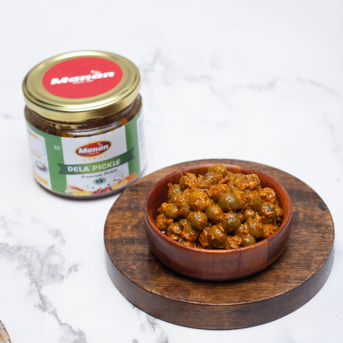 Dele Ka Achar | Ker Ka Achar | Tenti Ka Achar | Caperberry Pickle Manan Foods MG_9886-copy-scaled