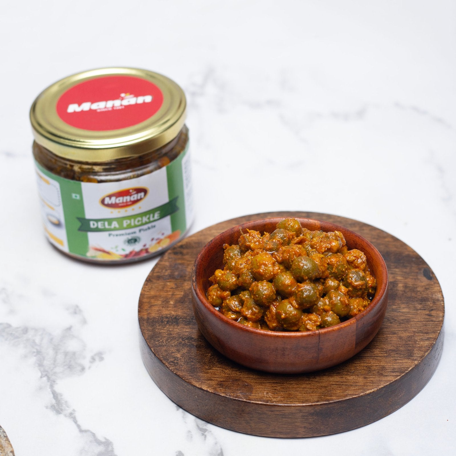 Dele Ka Achar | Ker Ka Achar | Tenti Ka Achar | Caperberry Pickle Manan Foods MG_9886-copy-scaled