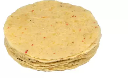 Banarsi Aloo Papad Manan Foods aloo-papad