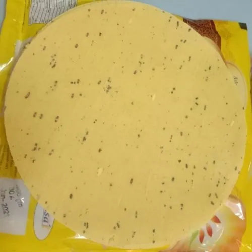 Bikaneri Papad Manan Foods bikaneri-papad