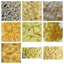 Fryums Manan Foods fryums