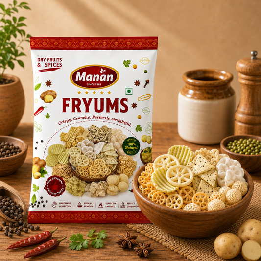 Fryums