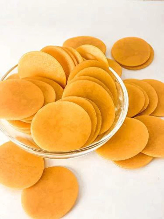 Golgappa Fryums Manan Foods golgappa-fryum