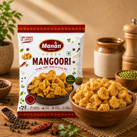 Mangoori