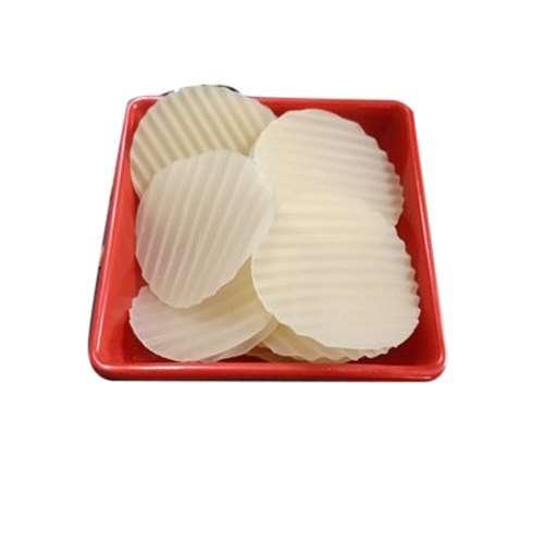 Aloo Fryums Manan Foods potato-frym