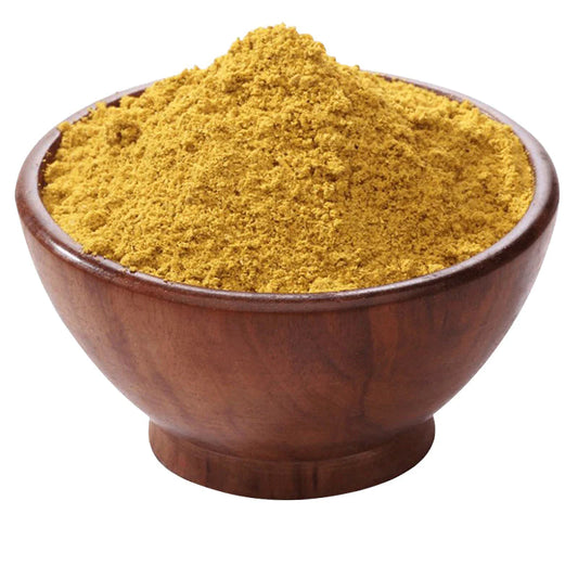 Vrat Chat Masala Manan Foods vrat-chat-masala